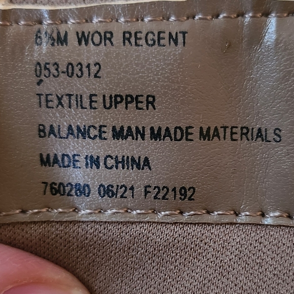 Worthington Knee High Boots - Picture 8 of 10